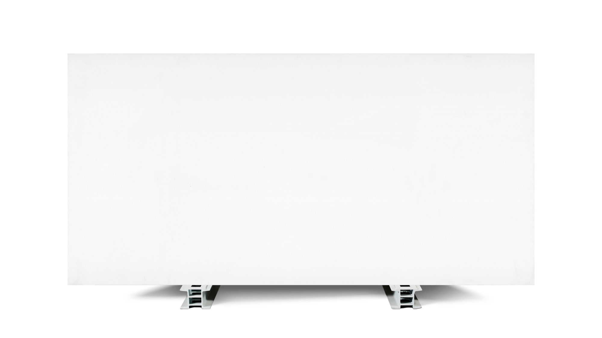 Brachot SUPER WHITE PLUS BQS — Pierre, Blanc